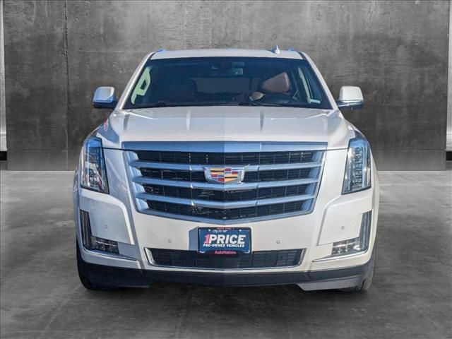 2016 Cadillac Escalade Premium Collection