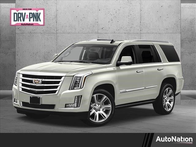 2016 Cadillac Escalade Premium Collection