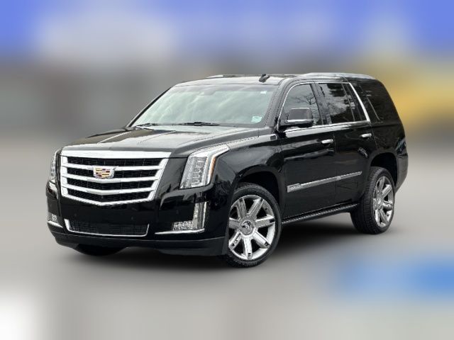 2016 Cadillac Escalade Premium Collection