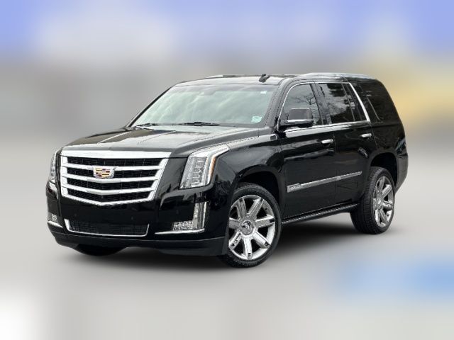 2016 Cadillac Escalade Premium Collection