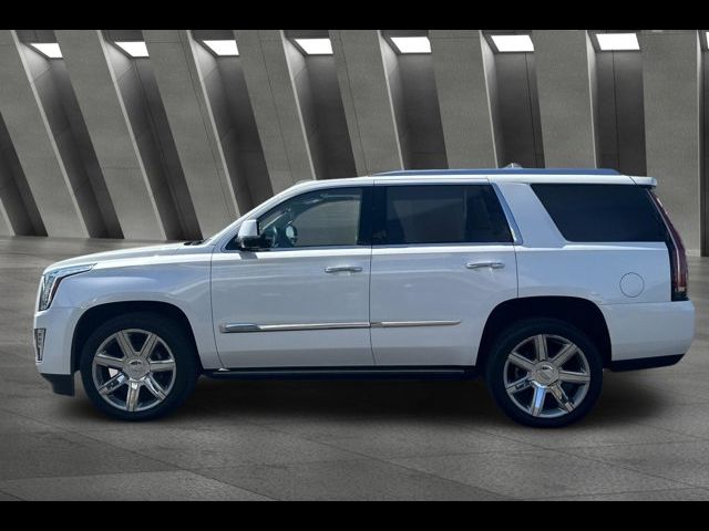 2016 Cadillac Escalade Premium Collection