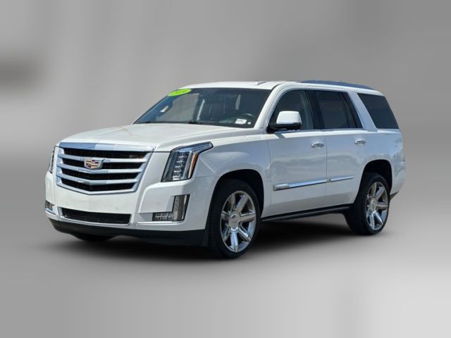 2016 Cadillac Escalade Premium Collection