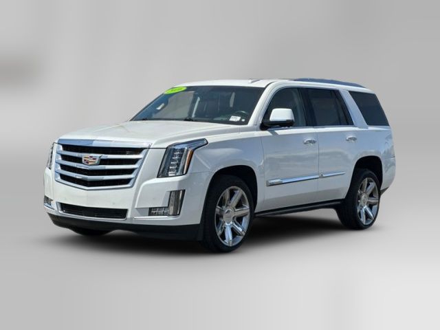 2016 Cadillac Escalade Premium Collection