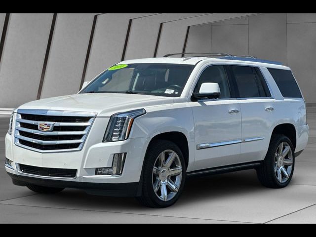 2016 Cadillac Escalade Premium Collection