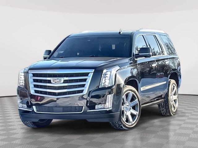 2016 Cadillac Escalade Premium Collection