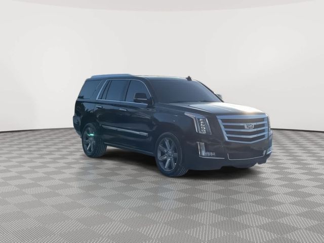 2016 Cadillac Escalade Premium Collection