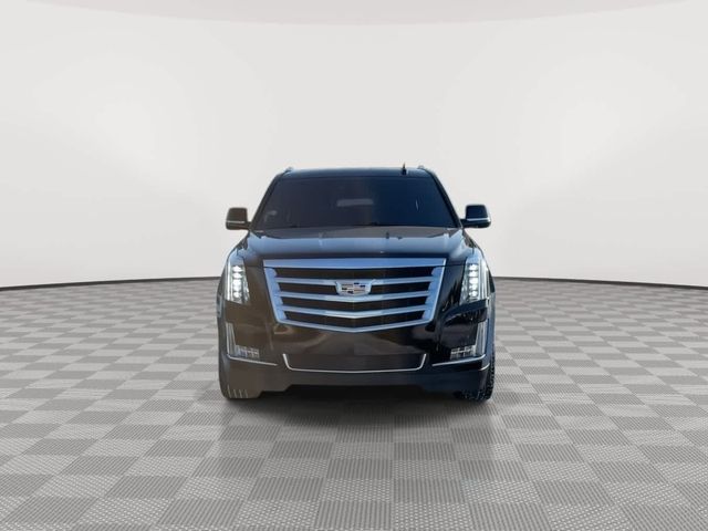 2016 Cadillac Escalade Premium Collection