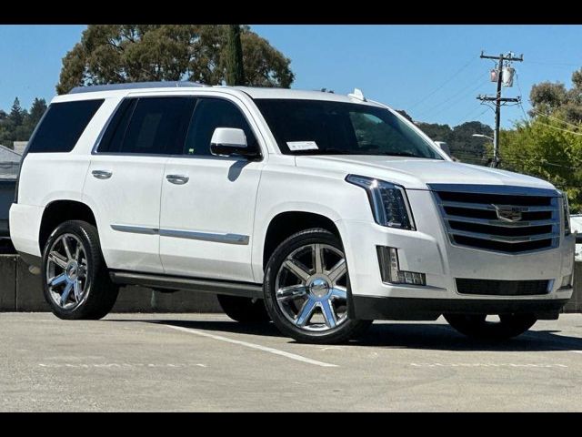 2016 Cadillac Escalade Premium Collection