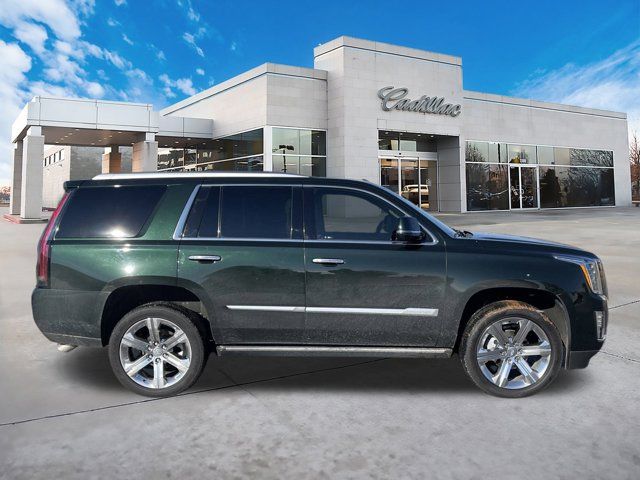 2016 Cadillac Escalade Premium Collection