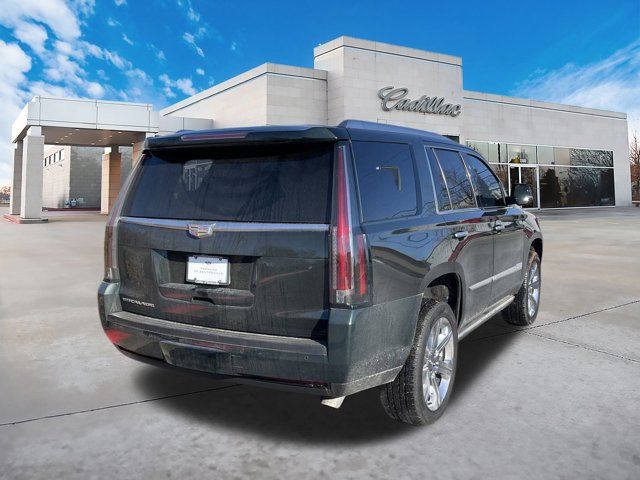 2016 Cadillac Escalade Premium Collection