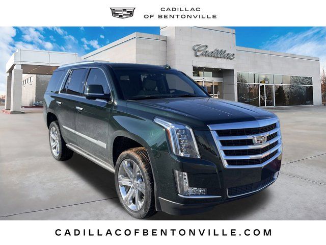 2016 Cadillac Escalade Premium Collection