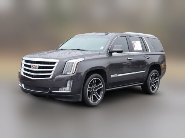 2016 Cadillac Escalade Premium Collection