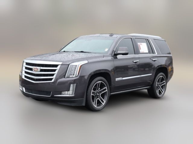 2016 Cadillac Escalade Premium Collection