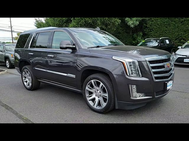 2016 Cadillac Escalade Premium Collection