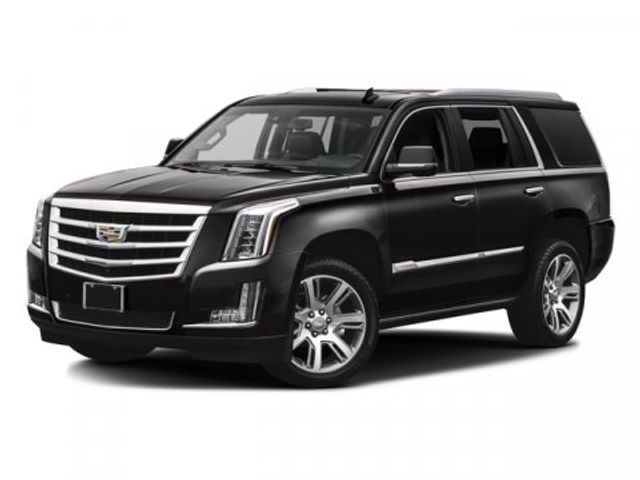 2016 Cadillac Escalade Premium Collection