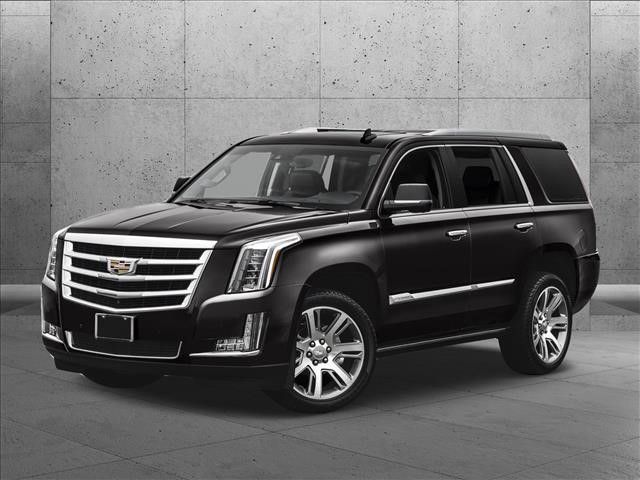 2016 Cadillac Escalade Premium Collection