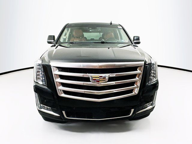 2016 Cadillac Escalade Premium Collection