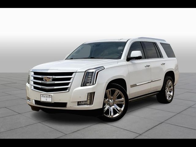 2016 Cadillac Escalade Premium Collection