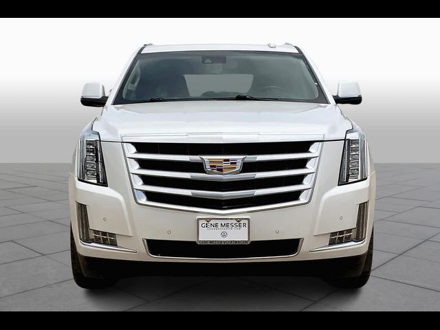 2016 Cadillac Escalade Premium Collection