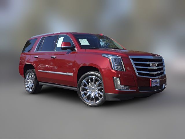 2016 Cadillac Escalade Premium Collection