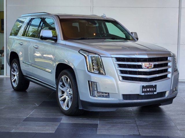 2016 Cadillac Escalade Premium Collection