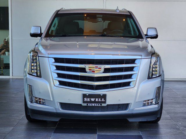 2016 Cadillac Escalade Premium Collection