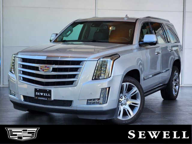 2016 Cadillac Escalade Premium Collection