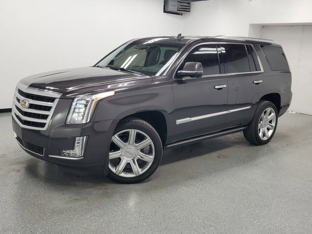 2016 Cadillac Escalade Premium Collection