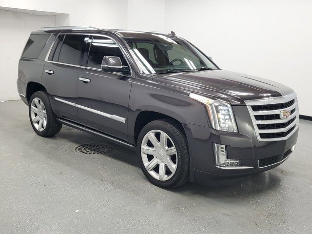 2016 Cadillac Escalade Premium Collection