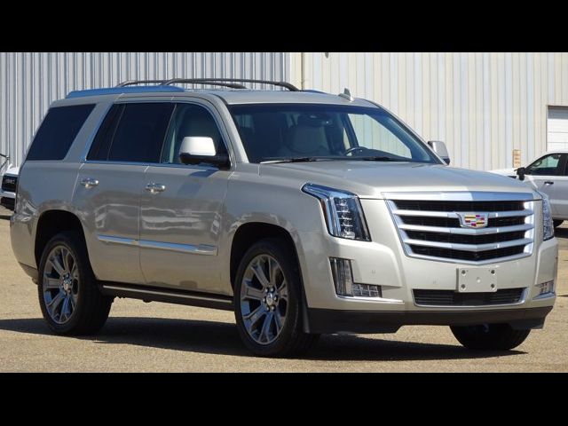 2016 Cadillac Escalade Premium Collection