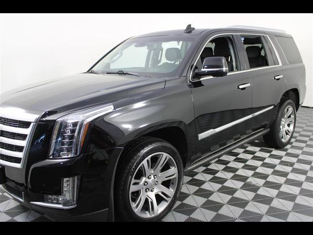 2016 Cadillac Escalade Premium Collection