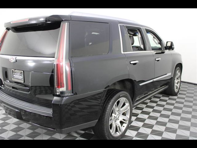 2016 Cadillac Escalade Premium Collection