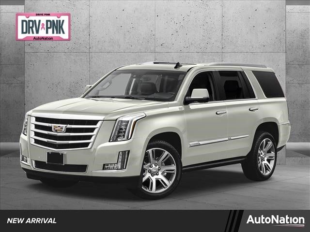 2016 Cadillac Escalade Premium Collection