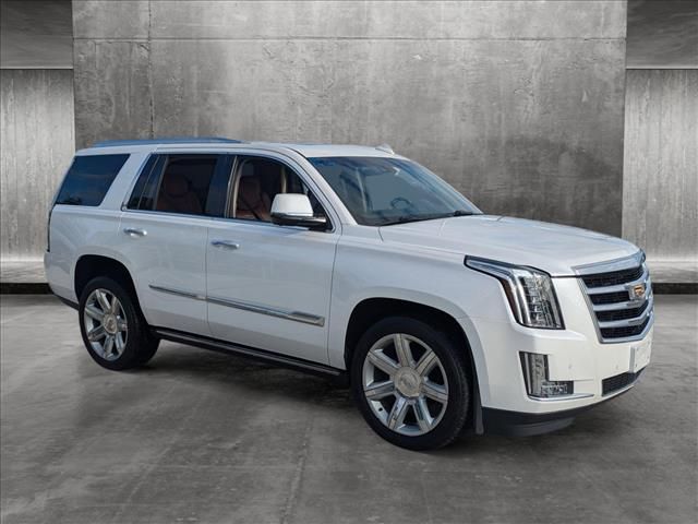 2016 Cadillac Escalade Premium Collection