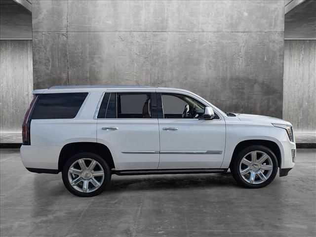 2016 Cadillac Escalade Premium Collection