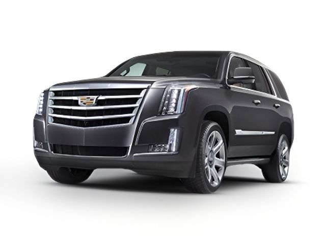 2016 Cadillac Escalade Premium Collection