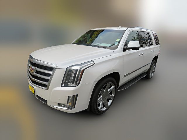 2016 Cadillac Escalade Premium Collection