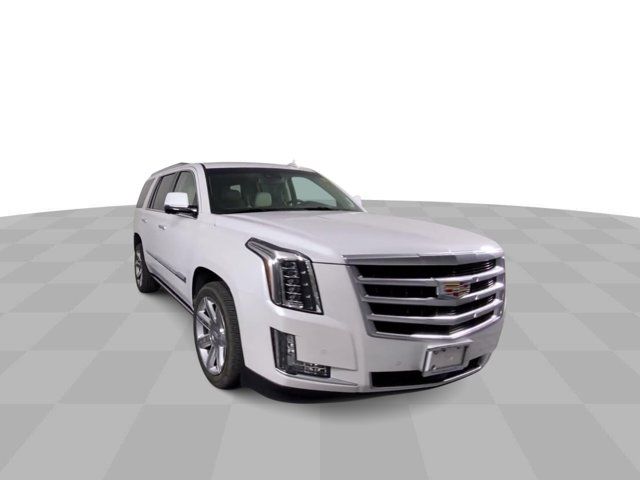 2016 Cadillac Escalade Premium Collection