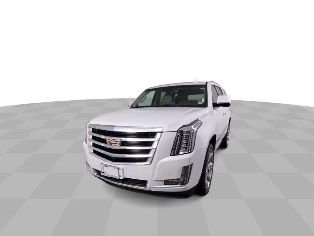 2016 Cadillac Escalade Premium Collection