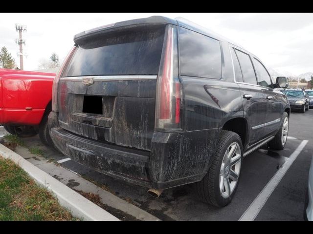 2016 Cadillac Escalade Premium Collection