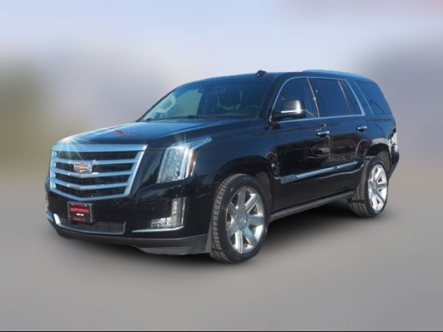 2016 Cadillac Escalade Premium Collection