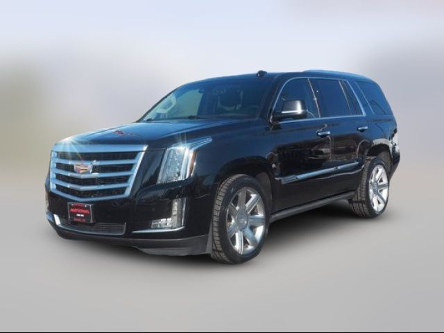 2016 Cadillac Escalade Premium Collection