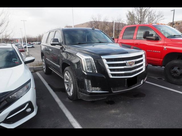 2016 Cadillac Escalade Premium Collection