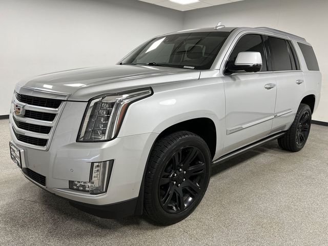 2016 Cadillac Escalade Premium Collection