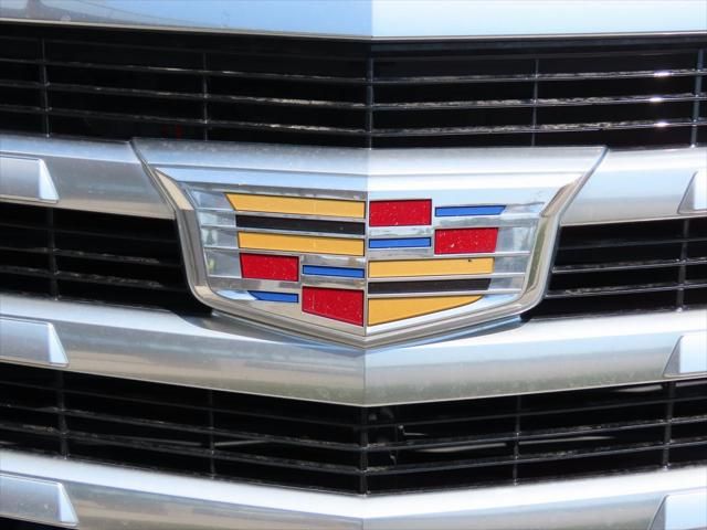 2016 Cadillac Escalade Premium Collection