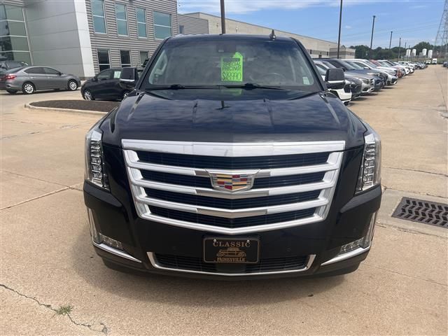 2016 Cadillac Escalade Premium Collection