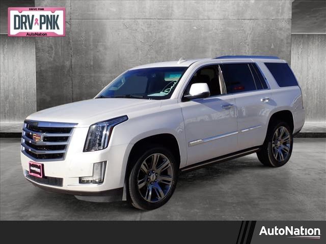 2016 Cadillac Escalade Premium Collection