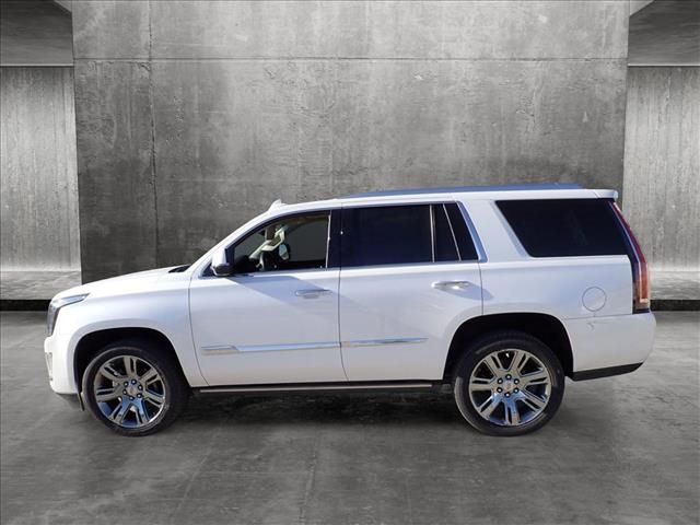 2016 Cadillac Escalade Premium Collection