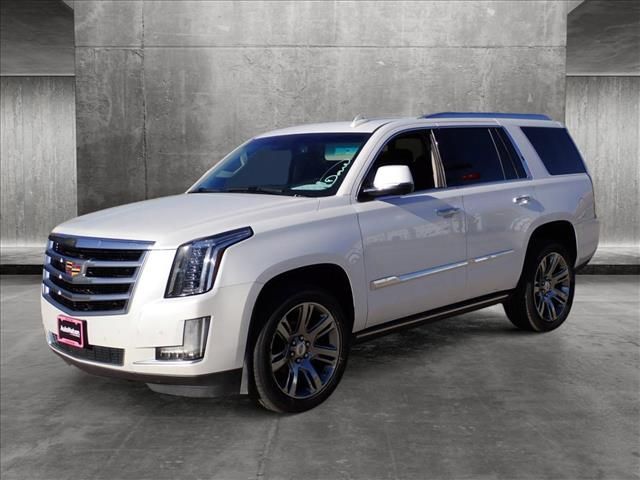 2016 Cadillac Escalade Premium Collection