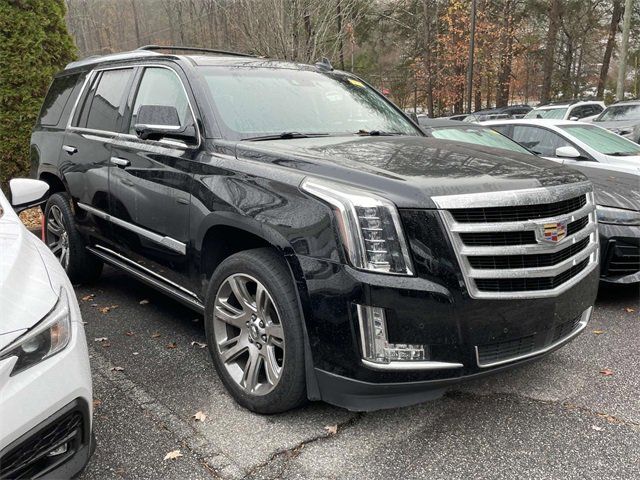 2016 Cadillac Escalade Premium Collection